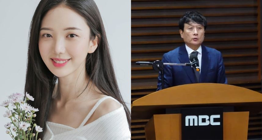 MBC正式道歉！氣象主播吳瑤安娜離世滿一年 社長鞠躬認錯「絕不再讓悲劇重演」